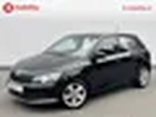 Škoda Fabia 1.2 TSI Style Business Cruise control Airco Bluetooth PDC achter