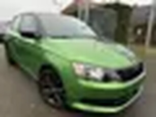 Škoda Fabia 1.4 TDI Ambition Businessline Pro NAVI/AIRCO