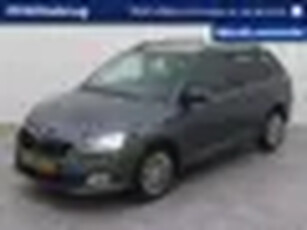 Škoda Fabia Combi 1.0 TSI Ambition / Metallic/ Airco/ APP/ Parkeersensor