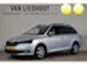 Škoda Fabia Combi 1.0 TSI Ambition NL-Auto!! Airco I Cruise