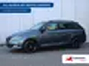 Škoda Fabia Combi 1.0 TSI Monte Carlo Pano ACC Stoelverwarming 17''