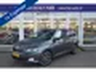 Škoda Fabia Combi 1.2 90PK TSI Drive Navi Clima Cruise Trekhaak PDC Orig. NL NAP