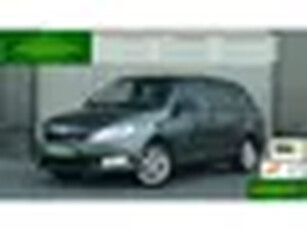 Škoda Fabia Combi 1.2 TDI Greenline Handel/export