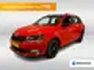 Škoda Fabia Combi 1.2 TSI Monte Carlo Panoramadak Navigatie Climate Control Parkeersensoren