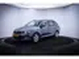 Škoda Fabia Combi 1.2TSI Active AIRCO/CRUISE/BLUETOOTH/TREKHAAK/PDC/LMV