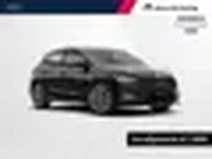 Škoda Fabia Monte Carlo 1.0 TSI 70 kW / 95 PK Hatchback 5 vers elling 17'' lichtmetalen Velgen T