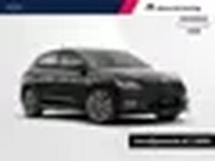 Škoda Fabia Monte Carlo 1.0 TSI 85 kW / 115 PK Hatchback 7 ver snelling DSG 17'' Velgen Light &