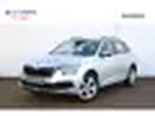 Škoda Kamiq 1.0 TSI 115pk DSG Ambition