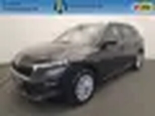 Škoda Kamiq 1.0 TSI 115pk DSG/AUT Business Edition Camera, ACC, Climatronic