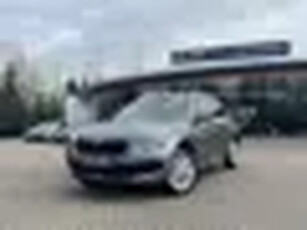 Škoda Kamiq 1.0 TSI Ambition DSG 110 PK Apple carplay/Android Auto Camera Climatronic Cruise