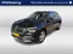 Škoda Kamiq 1.0 TSI Ambition Metallic/ Climatronic/ APP Connect/ Led/ Parkeersensor A/ 16 lmv