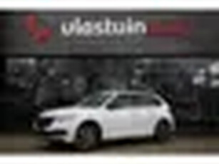 Škoda Kamiq 1.0 TSI Sport Business Blackline , Adap. cruise, Carplay,