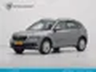 Škoda Kamiq 1.0 TSI Sport Business Navi via App Pdc Clima Cruise 316