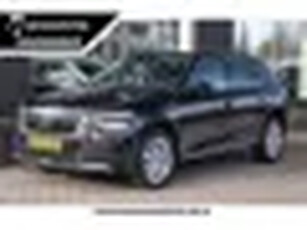 Škoda Kamiq 1.0 TSI Style - All-in rijklrps Apple cp/Android auto