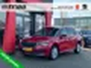 Škoda Kamiq 1.5 TSI 150pk DSG Automaat Business Edition