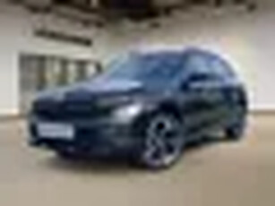 Škoda Kamiq 1.5 TSI 150pk DSG Monte Carlo Pano Elek. Trekhaak Black Magic ACC