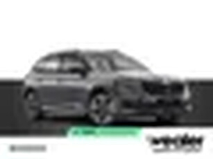 Škoda Kamiq Monte Carlo 1.0 TSI 115 PK DSG Automaat Trekhaak 18'' lichtmetalen velgen Pano-d