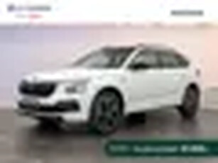 Škoda Kamiq Monte Carlo 1.0 TSI 85 kW / 115 PK SUV 6 versn. Ha