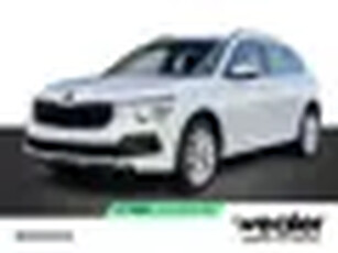 Škoda Kamiq Selection 1.0 TSI 115 PK SUV 6 versn. Hand 17