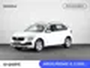 Škoda Kamiq Selection 1.0 TSI 85 kW / 115 PK SUV 6 versn. Hand Apple Carplay Climate Control C