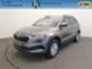 Škoda Karoq 1.0 TSI 110pk Business Edition Camera, Winterpakket