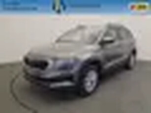 Škoda Karoq 1.0 TSI Business Edition Camera, Winterpakket