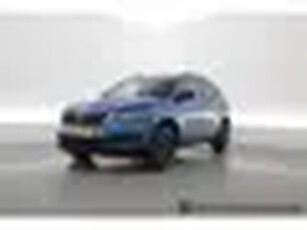 Škoda Karoq 1.0 TSI Business Edition Cruise 18'' All Seasons PDC DAB Airco