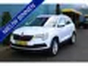 Škoda Karoq 1.0 TSI DSG AUT. Ambition Business ECCCARPLAYSTOELV.CRUISENAVPDCLMV