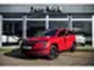 Škoda Karoq 1.5 TSi 150 pk DSG-7 Sportline Business Elk. Trekhaak Camera Winter