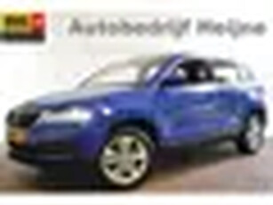 Škoda Karoq 1.5 TSI 150PK ACT DSG BUSINESS EDITION CAMERA/NAVI/TREKHAAK