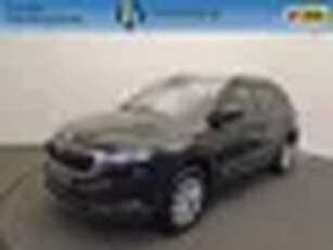 Škoda Karoq 1.5 TSI 150pk DSG/AUT Business Edition Camera, Winterpakket, Virtual cockpit