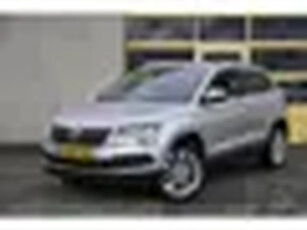 Škoda Karoq 1.5 TSI ACT 150PK! Automaat Business Edition BJ2020 Lmv 18