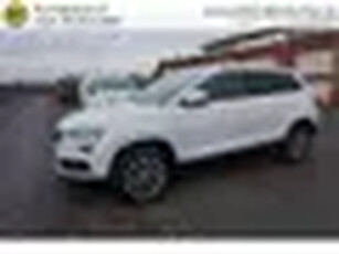 Škoda Karoq 1.5 TSI ACT 150PK DSG CLEVER-STYLE CAMERA KEYLESS ANDROID-APPLECARPLAY NAVI CLIMA CRUISE