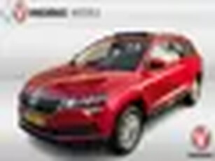 Škoda Karoq 1.5 TSI ACT Ambition Metallic Velvet Clima Panoramadak