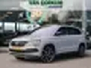 Škoda Karoq 1.5 TSI ACT Sportline Business / Panoramadak