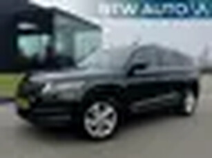 Škoda Kodiaq 1.4 TSI ACT St. 7-Persoons EX BPM (bj 2017)