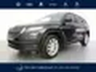 Škoda Kodiaq 1.5 TSI 150pk Business Edition / Navigatie / Camera / Apple carplay