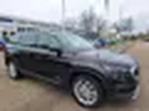 Škoda Kodiaq 1.5 TSI Business Edition 7p.TREKHAAK (11-2022)