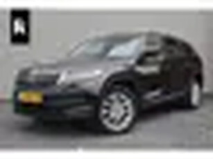 Škoda Kodiaq 1.5 TSI Business Edition Trekhaak / Camera / Stoelverwarming / 1e eigenaar / NL-Auto /