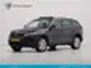 Škoda Kodiaq 1.5 TSI DSG 150pk Limited Business Edition 7p. Panorama Navigatie Acc Camera Canton 67