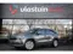 Škoda Kodiaq 1.5 TSI MHEV Business Edition 7p. , Pano dak, Adap. cruise, Carplay,