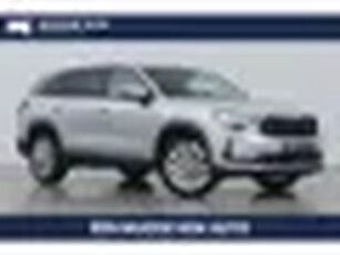 Škoda Kodiaq 1.5 TSI MHEV Business Edition NW MODEL ACC Camera PDC V+A Getint Glas 19 In