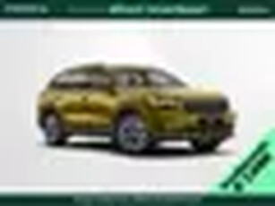 Škoda Kodiaq 1.5 TSI PHEV Business Edition Inruilpremie €1500,- / Light & view / 19''inch / Sunset /