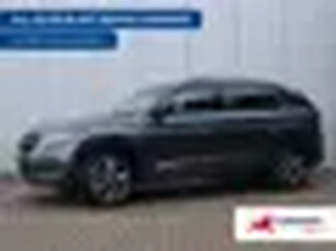 Škoda Kodiaq 1.5 TSI Sportline Business Adaptieve cruise Canton Camera