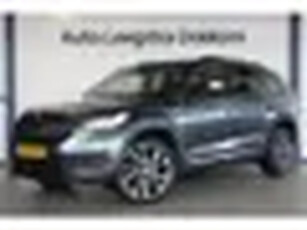 Škoda Kodiaq 1.5 TSI Sportline Business Trekhaak Pano Virtual Cockpit Canton Elektr. Klep