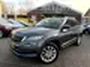 Škoda Kodiaq 1.5 TSI Style Business 7-persoons Trekhaak, 360'Camera, Canton Audio