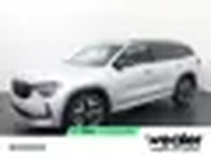 Škoda Kodiaq Sportline Business 1.5 TSI PHEV 204 pk DSG Automaat Panoramadak 19