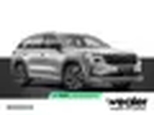 Škoda Kodiaq Sportline Business 1.5 TSI PHEV 204 pk DSG Automaat Panoramadak Trekhaak LED Ma