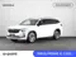 Škoda Kodiaq Sportline Business PHEV 1.5 TSI 204 pk 6 versn. DSG Panoramadak Light & view pakket