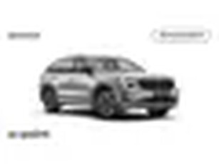 Škoda Kodiaq Sportline Business PHEV 1.5 TSI 204 pk 6 versn. DSG Panoramadak Light & view pakket 20 inch lichtmetalen velgen